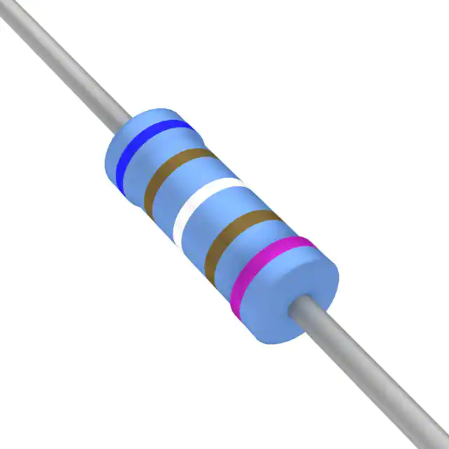 YR1B6K19CC TE Connectivity Passive Product electronic component